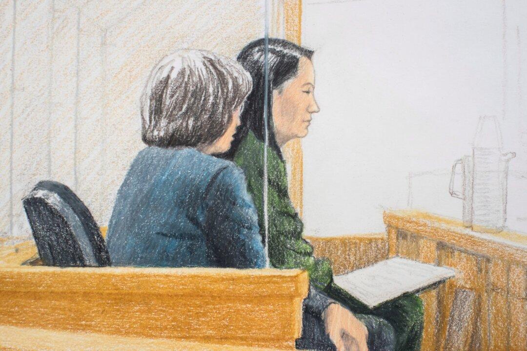 Meng Wanzhou’s 20 Years at Huawei