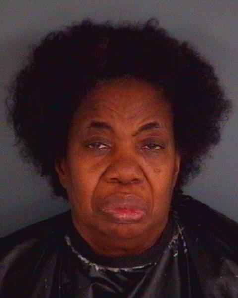 Wanda Stevenson Cummings, 62, after being arrested on Nov. 29, 2018. (Clay County Sheriff)