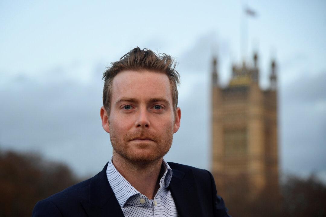 As Brexit Crunch Nears, Campaign for New Referendum Gathers Pace