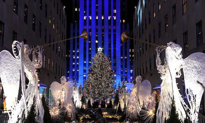 Holidays in New York City: A Guide to What to See and Do
