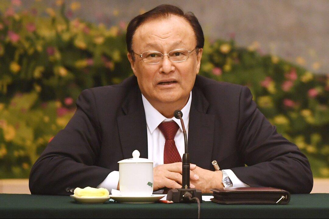 Ex-Prisoner Says China’s ‘Vocational Training Centers’ a Complete Lie