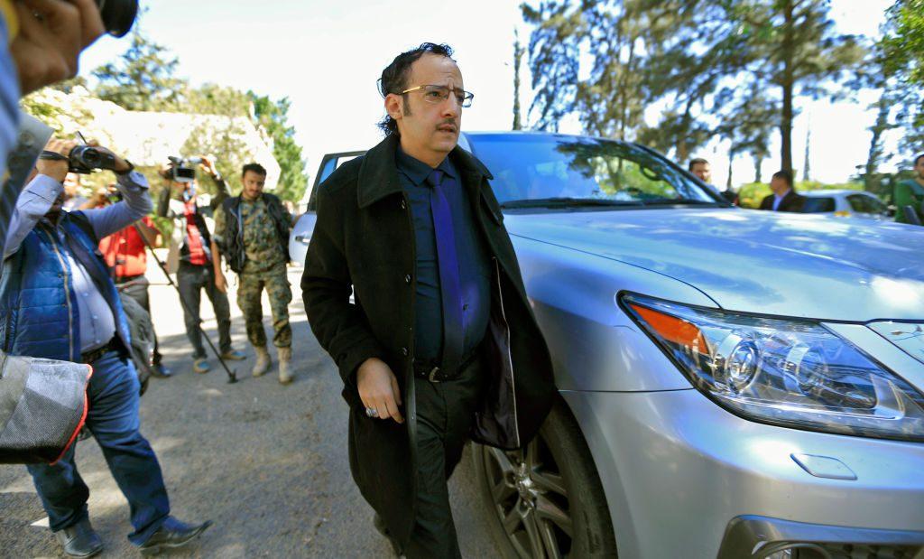 Yemen Warring Sides Agree at Start of Talks to Free Thousands of Prisoners