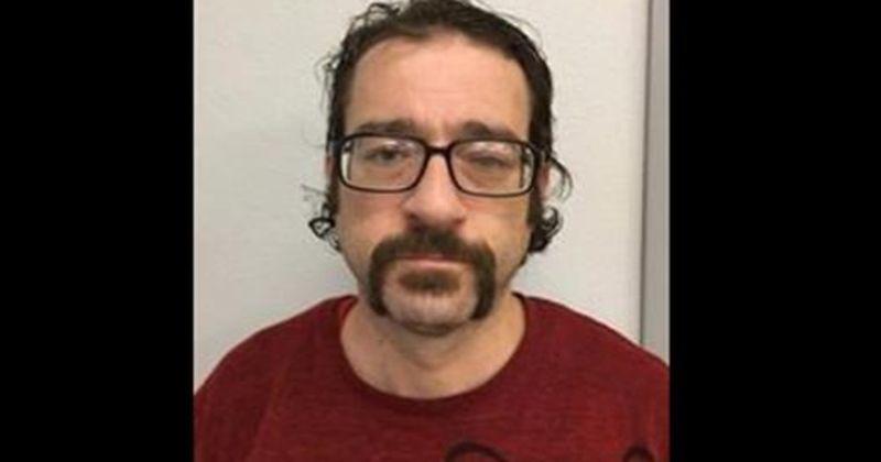 Washington State Man Responds to Own ‘Wanted’ Poster, Sparking Online Exchange With Police