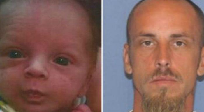 2-Month-Old Baby Taken by Biological Parents Is Found Safe: Police