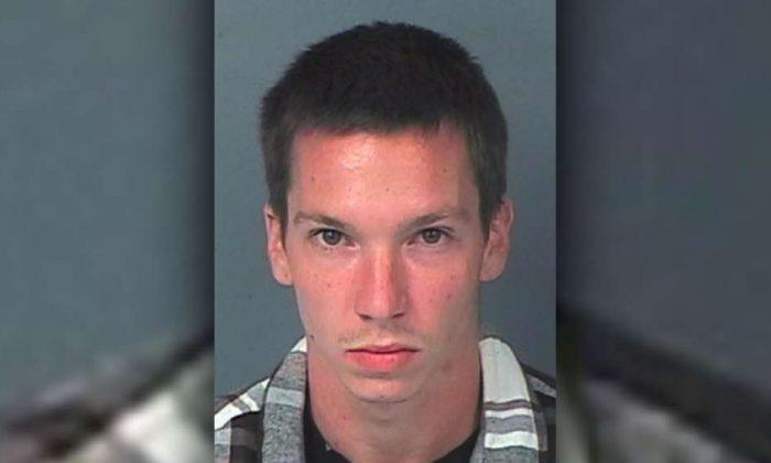 Florida Man Arrested for Shoplifting After Job Interview at Kohl’s