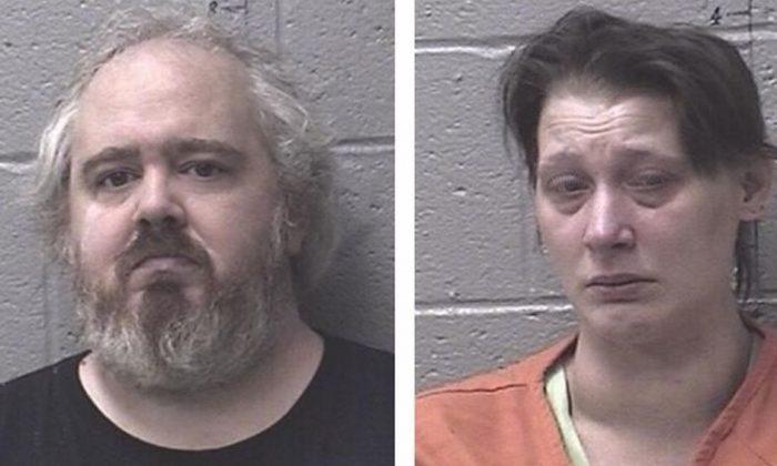 Parents Arrested After Seven Children Found Living in ‘Horrible’ Conditions: Police