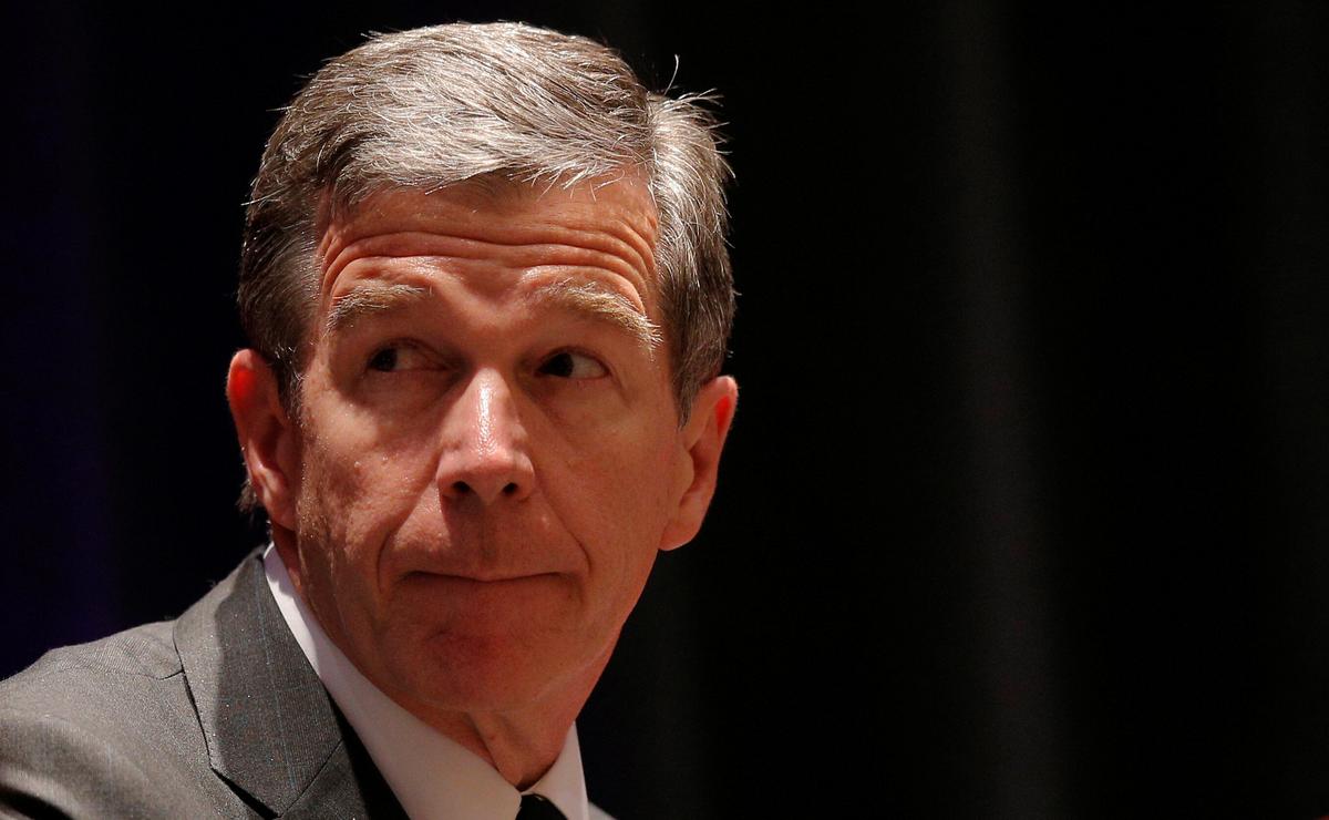 North Carolina Lawmakers Move to Eliminate Gov. Roy Cooper’s Power to Appoint Members to Majority Democrat Election Board