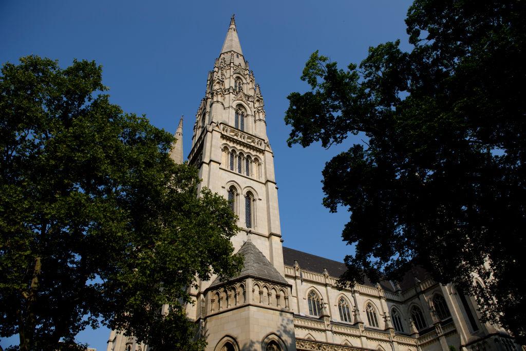 Praise and Prick: Pennsylvania Pays Churches to Convince Members to Get Vaccinated