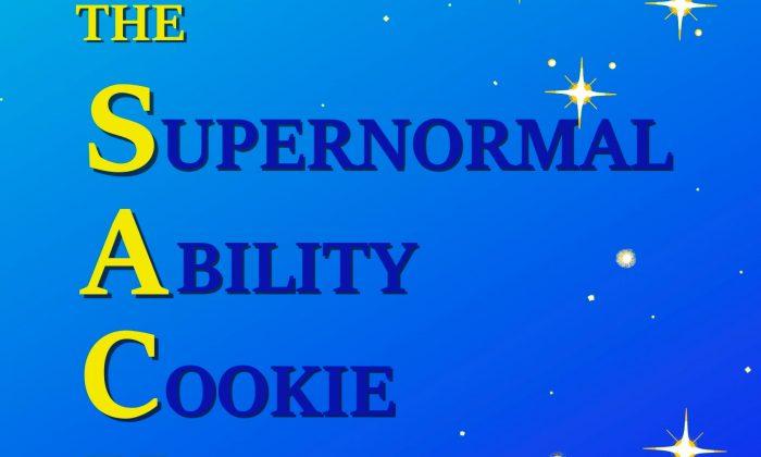 Book Review: ‘The Supernormal Ability Cookie Kids’ Club’