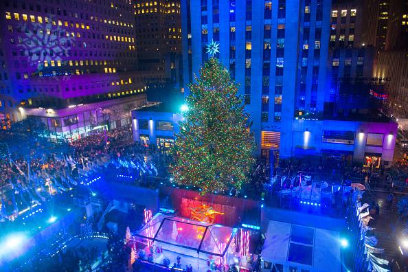 New York Q&A: Favorite Holiday Tradition