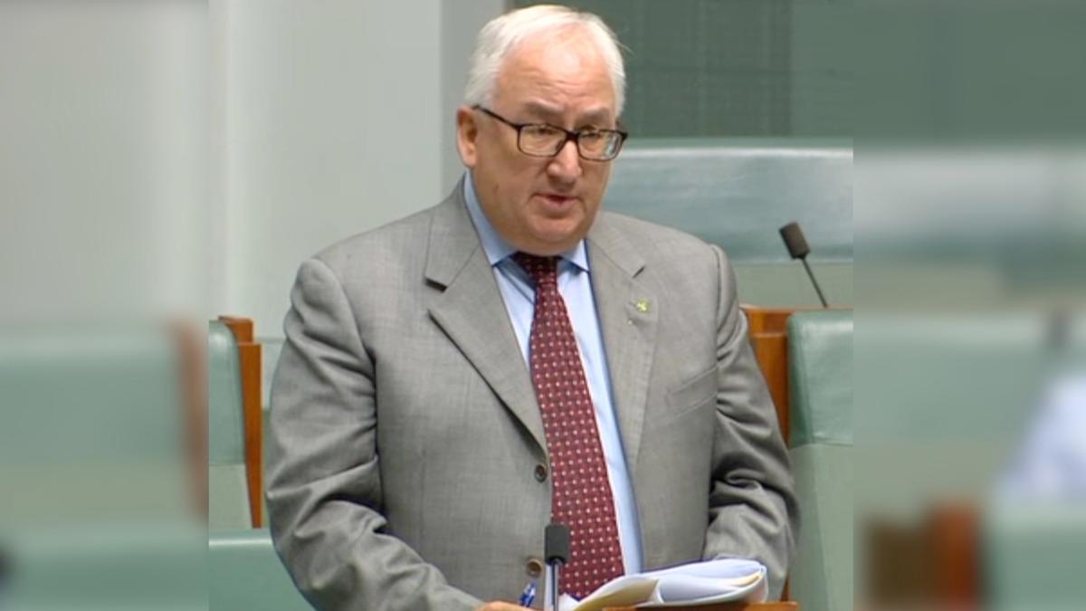 Treatment of Kimberly Kitching ‘Nothing Short of Bullying’: Former Labor MP