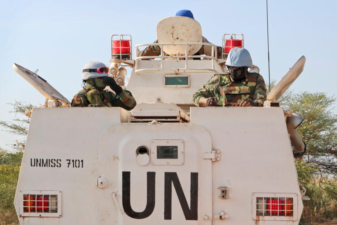 Australian Defence Force Member Injured in Lebanon Bombing