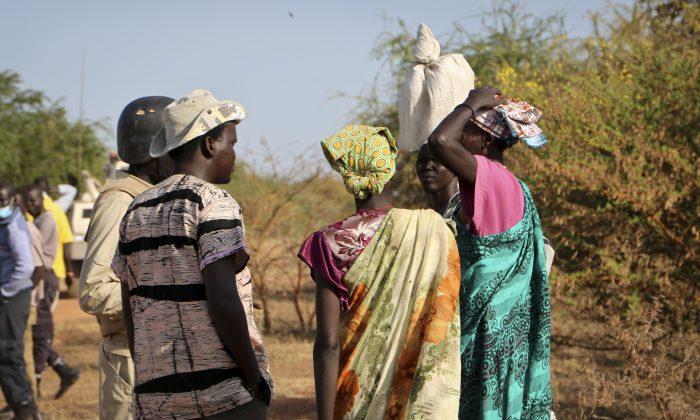 ‘Horrific’ Spike in Mass Rape and Violence Against Women in South Sudan