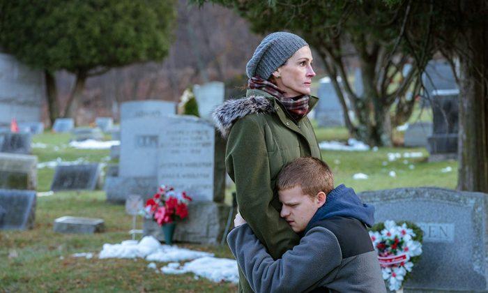 Film Review: ‘Ben Is Back’: The Ravages of Opioid Addiction