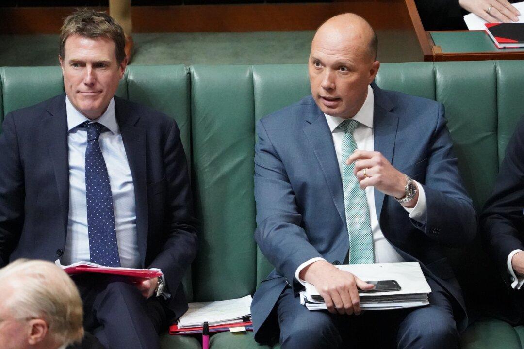 Era of ‘Wilful Blindness’ Ends as Australia’s Foreign Transparency Laws Kick In