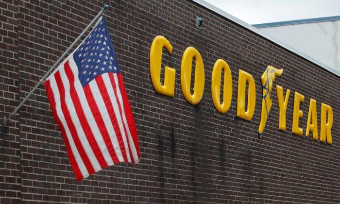 Goodyear Permanently Ceases Venezuela Operations