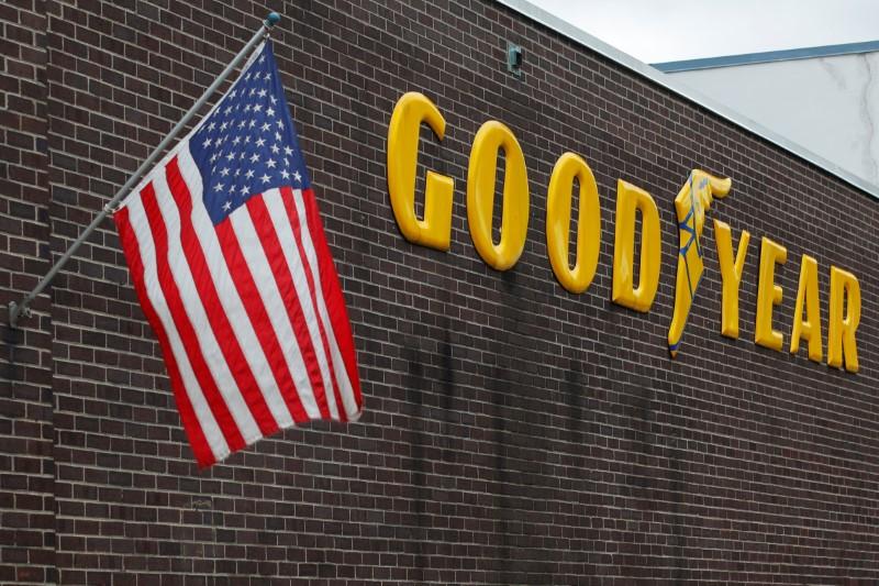 Goodyear Permanently Ceases Venezuela Operations