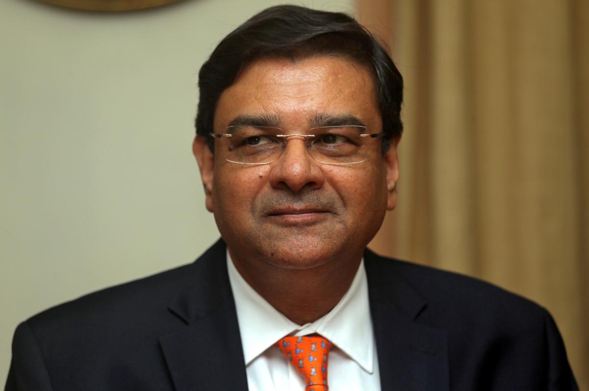 Indian Central Bank Head Quits After Months of Government Pressure