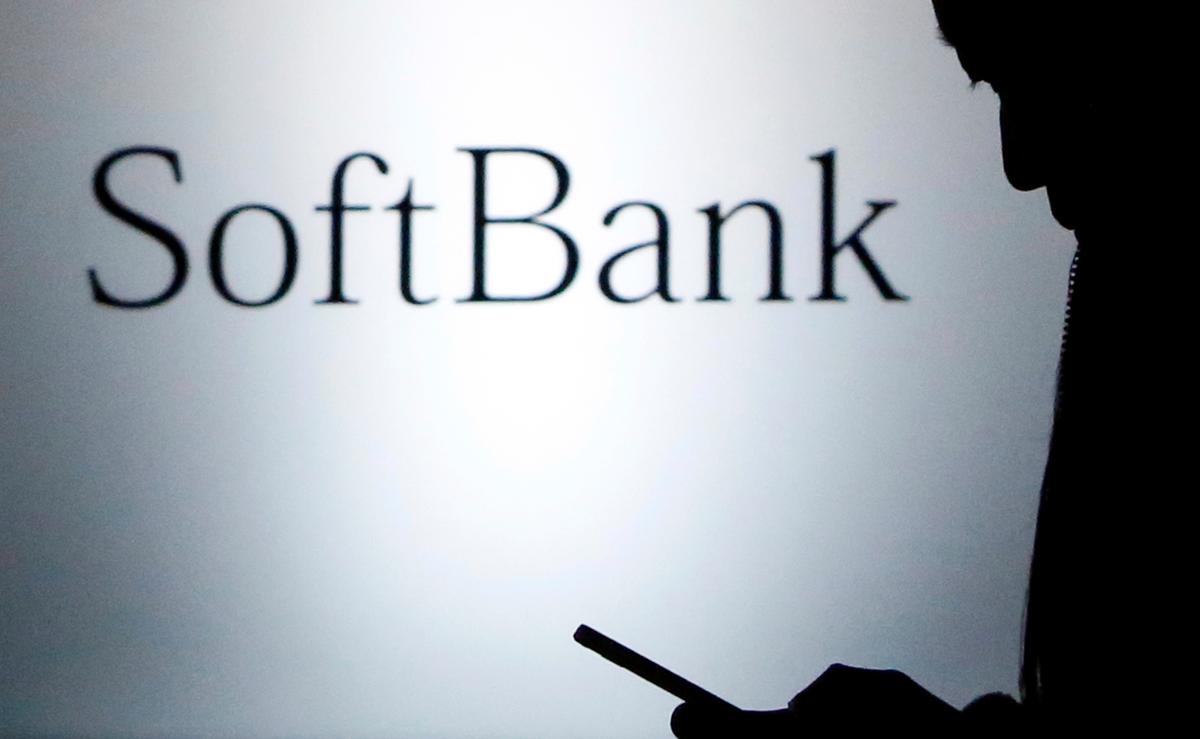 SoftBank’s Record IPO Reaches $23.5 Billion After Extra Share Sale