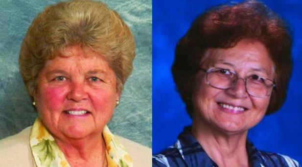 2 Nuns Allegedly Embezzled $500,000 From California Catholic School, Went Gambling: Reports