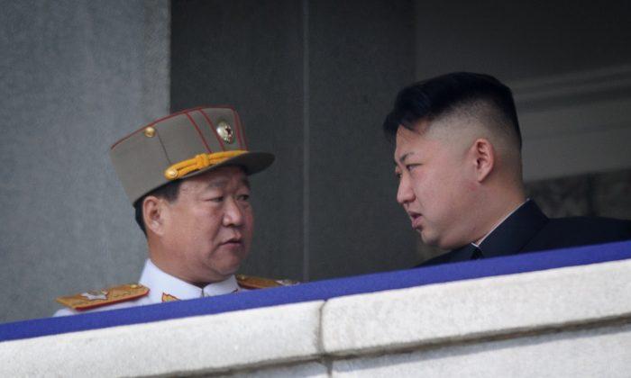 US Sanctions Top North Korean Officials for Human Rights Abuses, Censorship