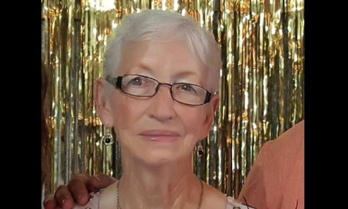 Missing 74-Year-Old Alabama Woman Found Dead; Homicide Investigation Opened