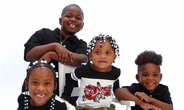 Fourth Child Dies After South Carolina Car Crash—Mother ‘Lost Everything’