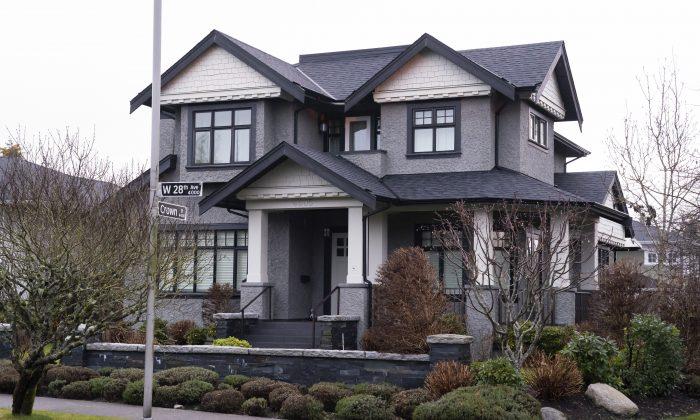 Police Investigate Break-In at Huawei Executive Meng Wanzhou’s Vancouver Home