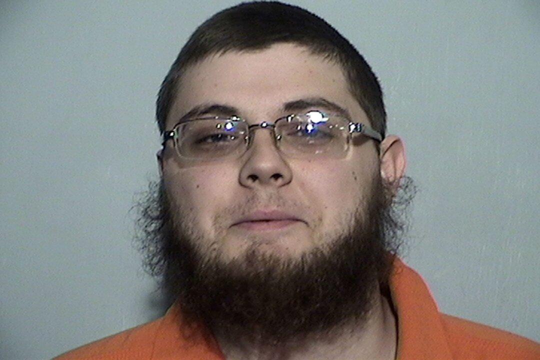 Ohio Man Arrested for Plotting Synagogue Attack
