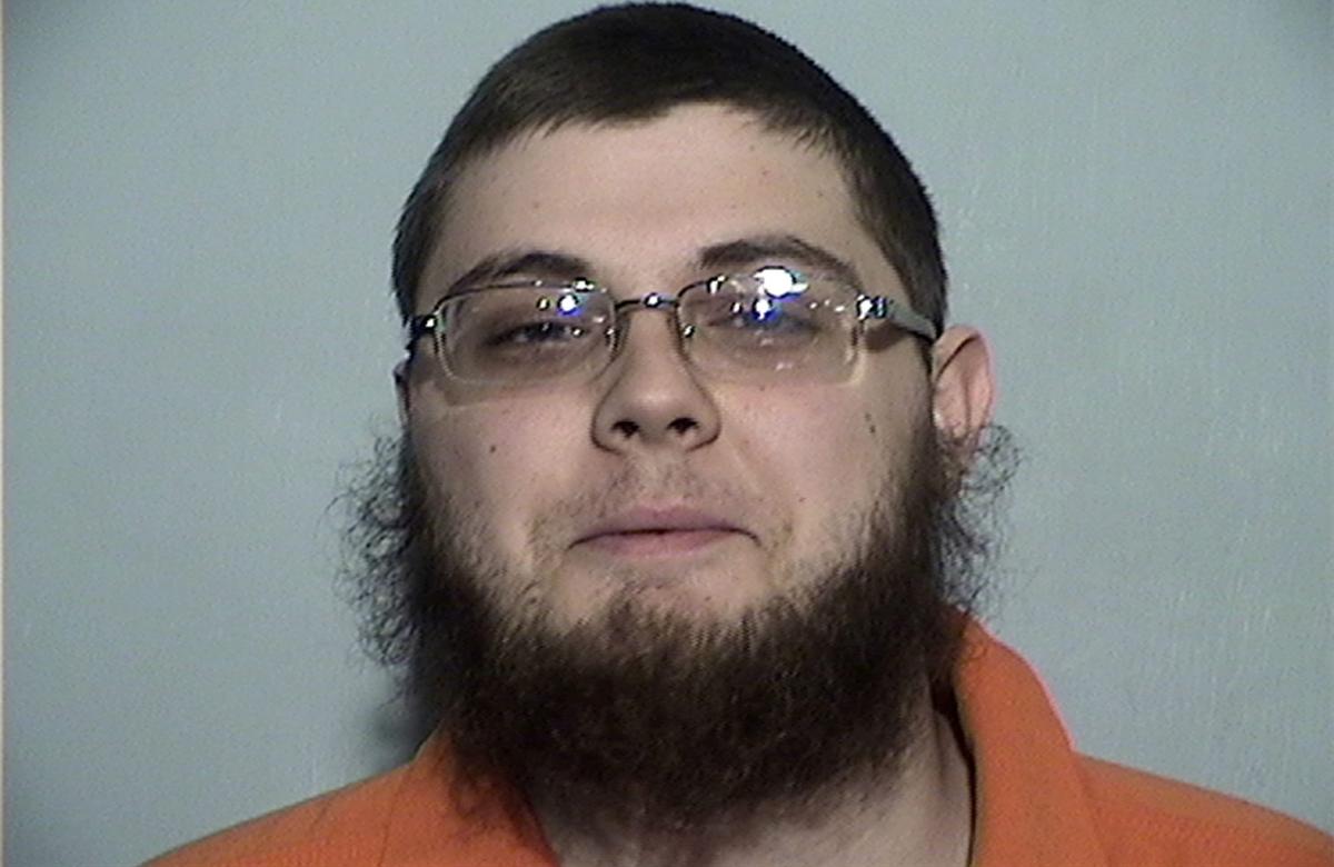 Ohio Man Arrested for Plotting Terror Attack Against Toledo Synagogue