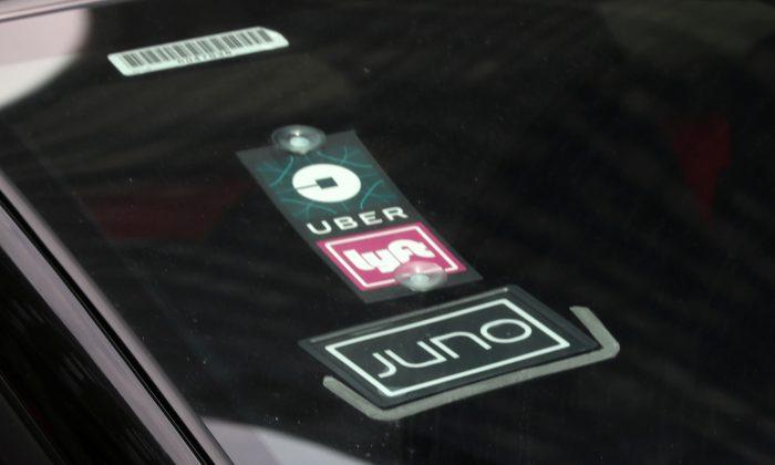 Bill Could Give Uber Drivers Employee Status — At What Cost?