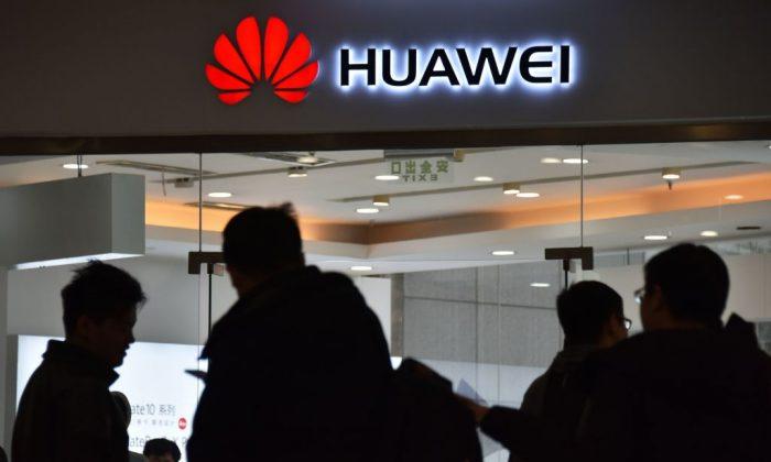 Japanese Telecom Companies Reject Huawei as Supplier for 5G Network