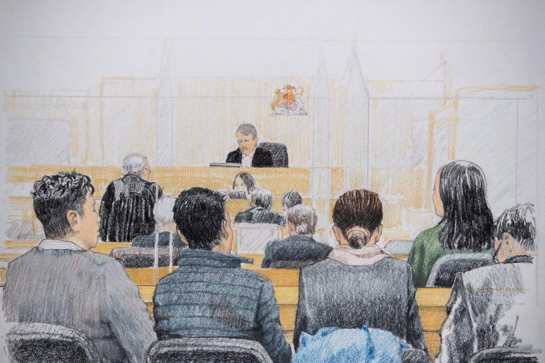 Will Meng Wanzhou Cross the Sino–US ‘Spy Bridge’?