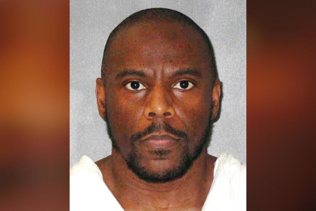 Man Who Killed Newlywed During Robbery Set to Die in Texas