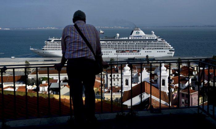 Couple in Their 70s Arrested for Having Cocaine in Suitcase on Cruise Ship