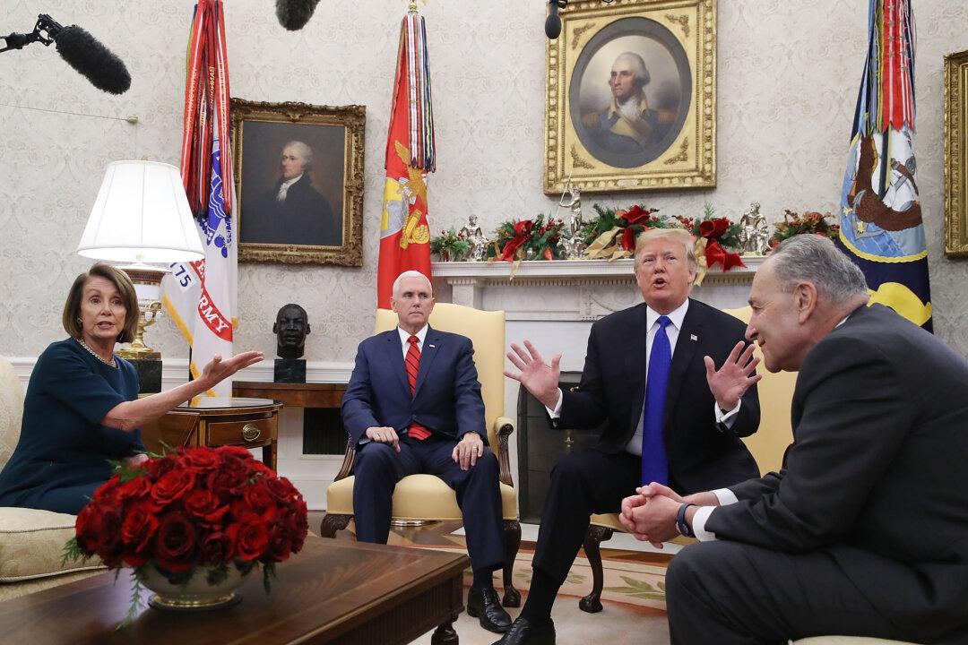 The Real Divide In America