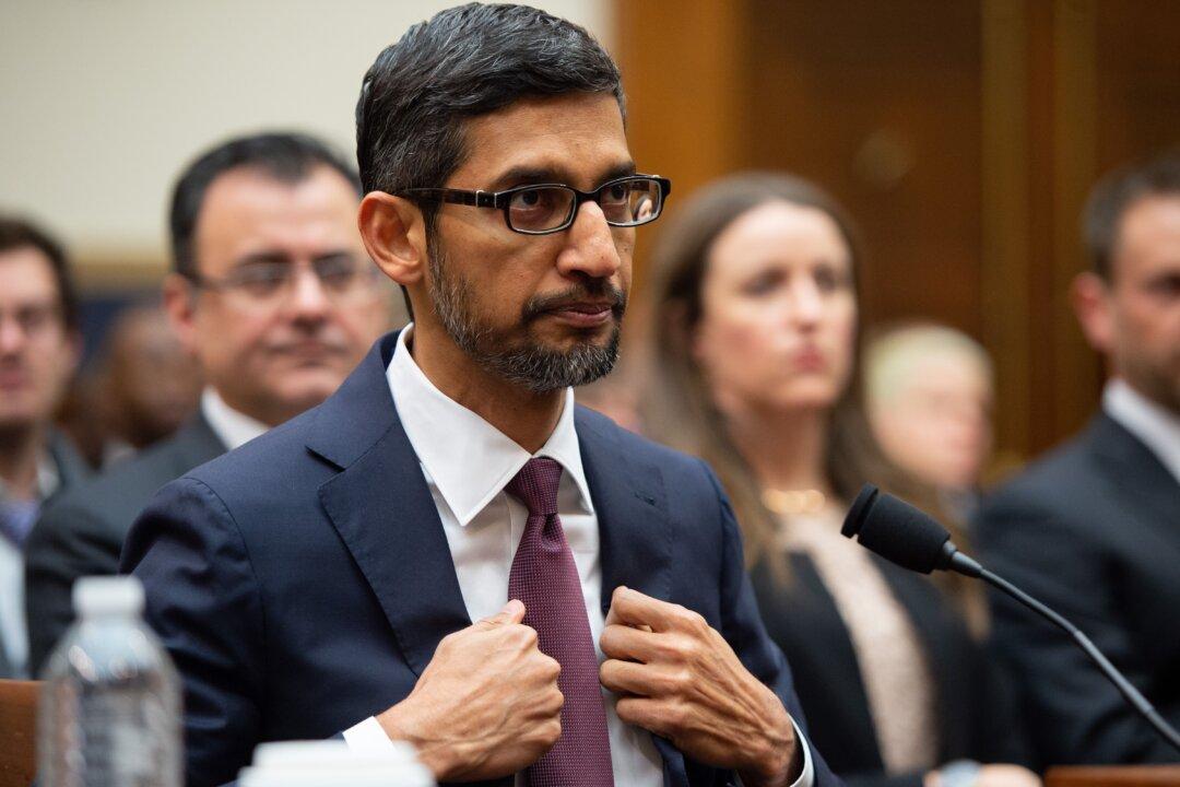 Facebook and Google Congressional Hearings: Meaningless Resolve and Phony Apologies