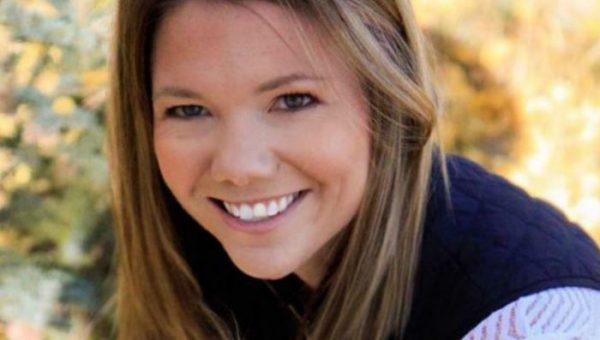  Kelsey Berreth, 29, was last seen in Woodland Park, Colorado on Nov. 22, 2018. (Woodland Park Police Department)