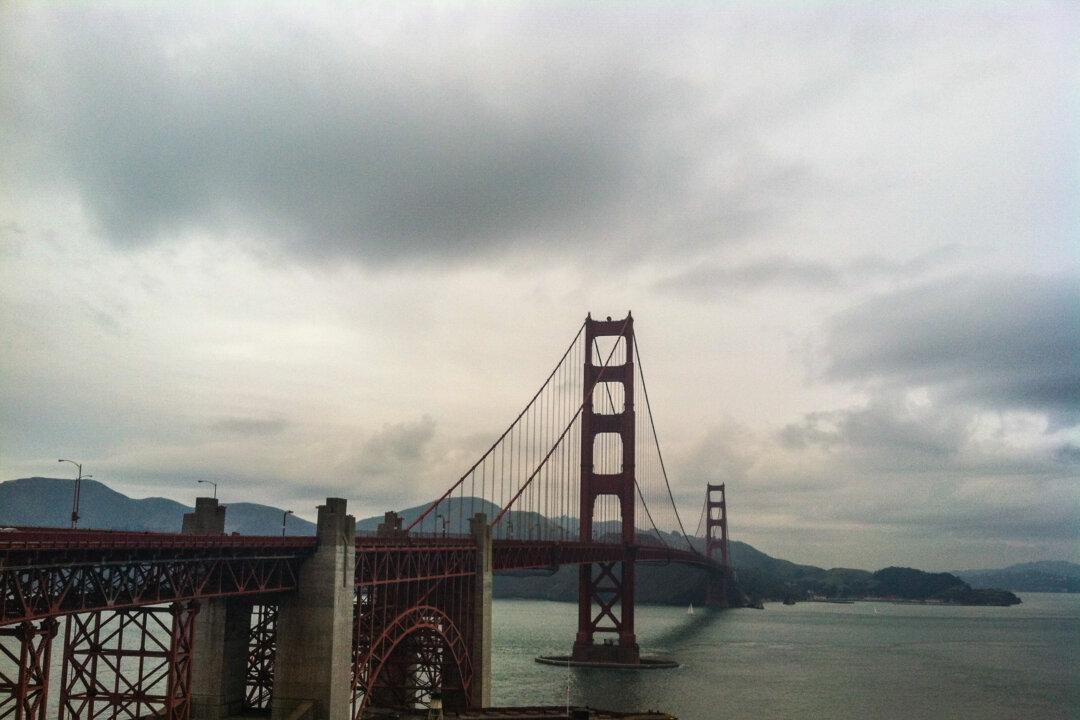 San Francisco Man Accused of Being Agent for China Held Without Bail