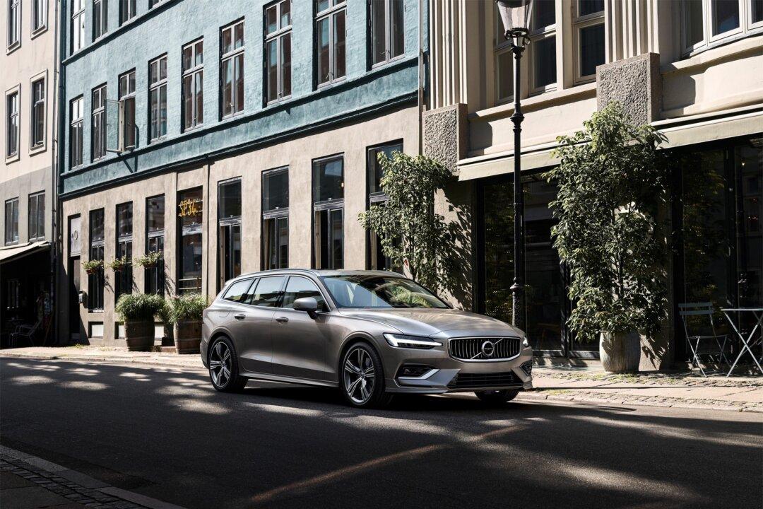 Volvo: Pleasing Their Customer Base and Beyond With Innovation