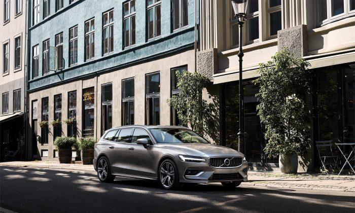 Volvo: Pleasing Their Customer Base and Beyond With Innovation