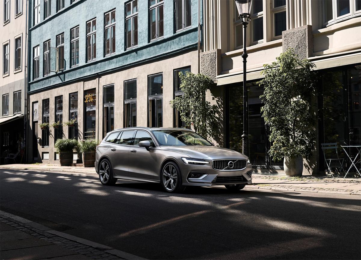 Volvo: Pleasing Their Customer Base and Beyond With Innovation