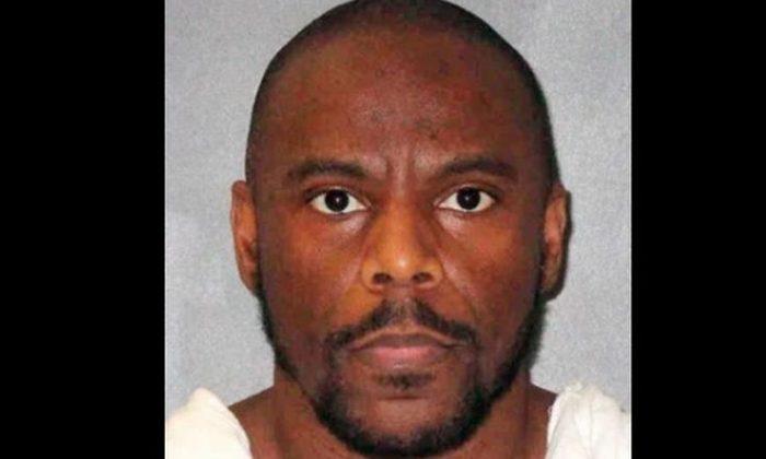 Texas Man Who Shot and Killed Newlywed in 1993 Is Executed