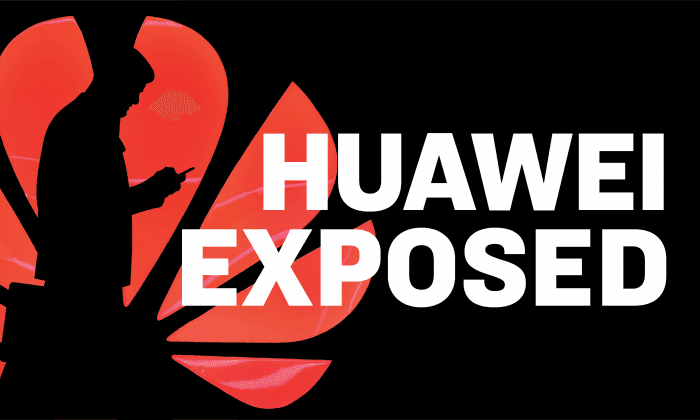 ‘Huawei Exposed’: The Epoch Times Hosts Panel Discussion