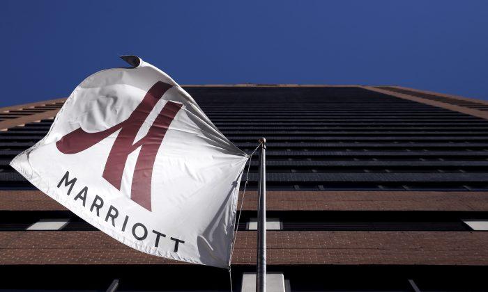 China Implicated in Massive Hack Against Marriott Hotels