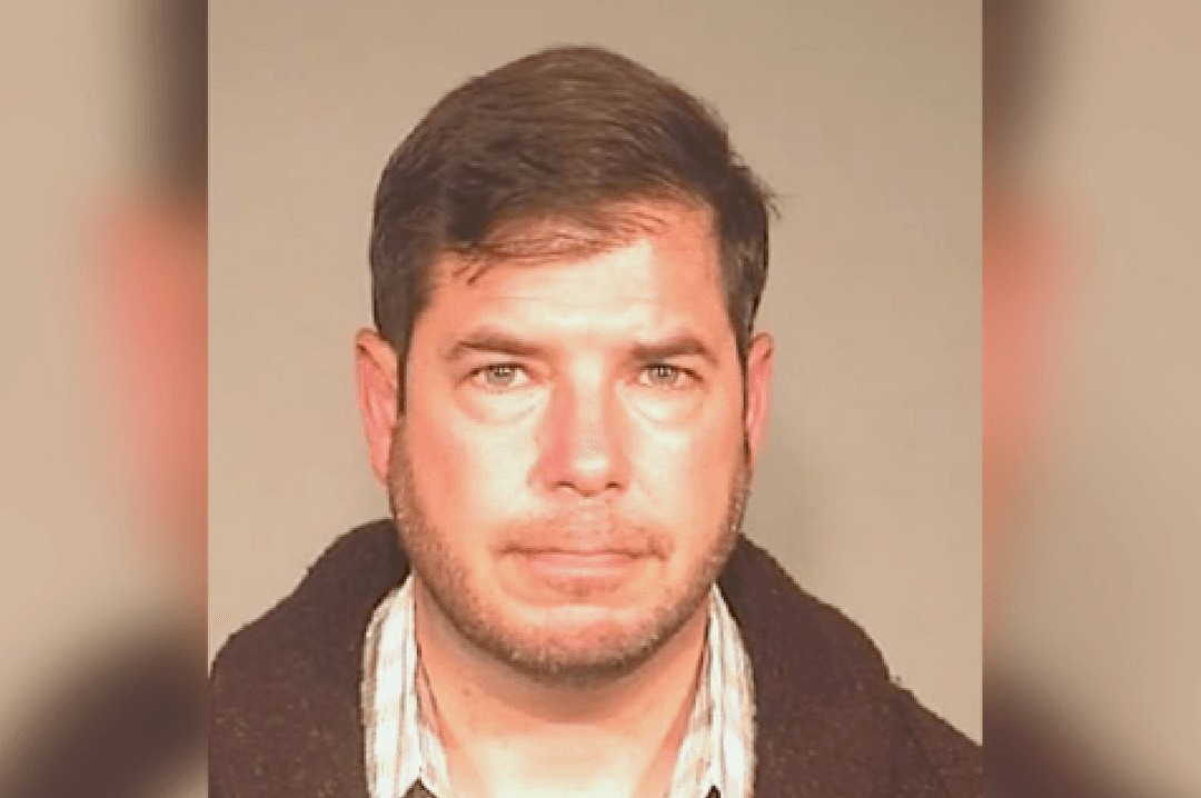 California State Assemblyman Joaquin Arambula Charged With Child Abuse