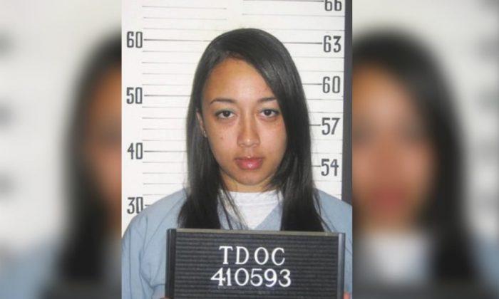 Tennessee Governor Mulls Clemency for Teenage Sex Trafficking Victim Serving Life in Prison for Murder