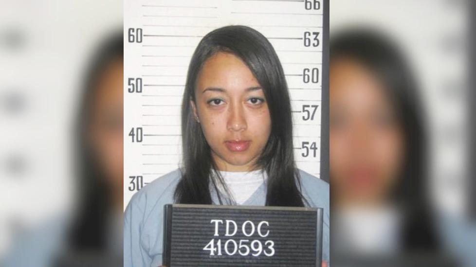 Tennessee Governor Mulls Clemency for Teenage Sex Trafficking Victim Serving Life in Prison for Murder