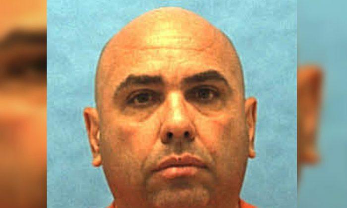 Florida Set to Execute Man Convicted of Killing Woman During Burglary