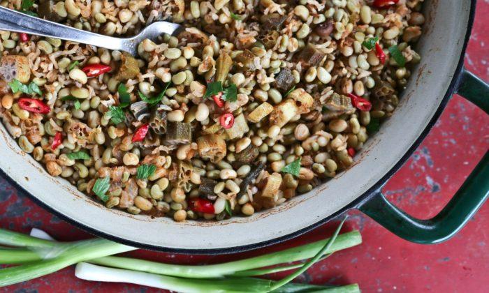 Hoppin‘ John and Limpin’ Susan to Ring in the New Year, Southern-Style